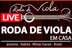 Museu do Tropeiro realiza live da tradicional Roda de Viola neste sábado